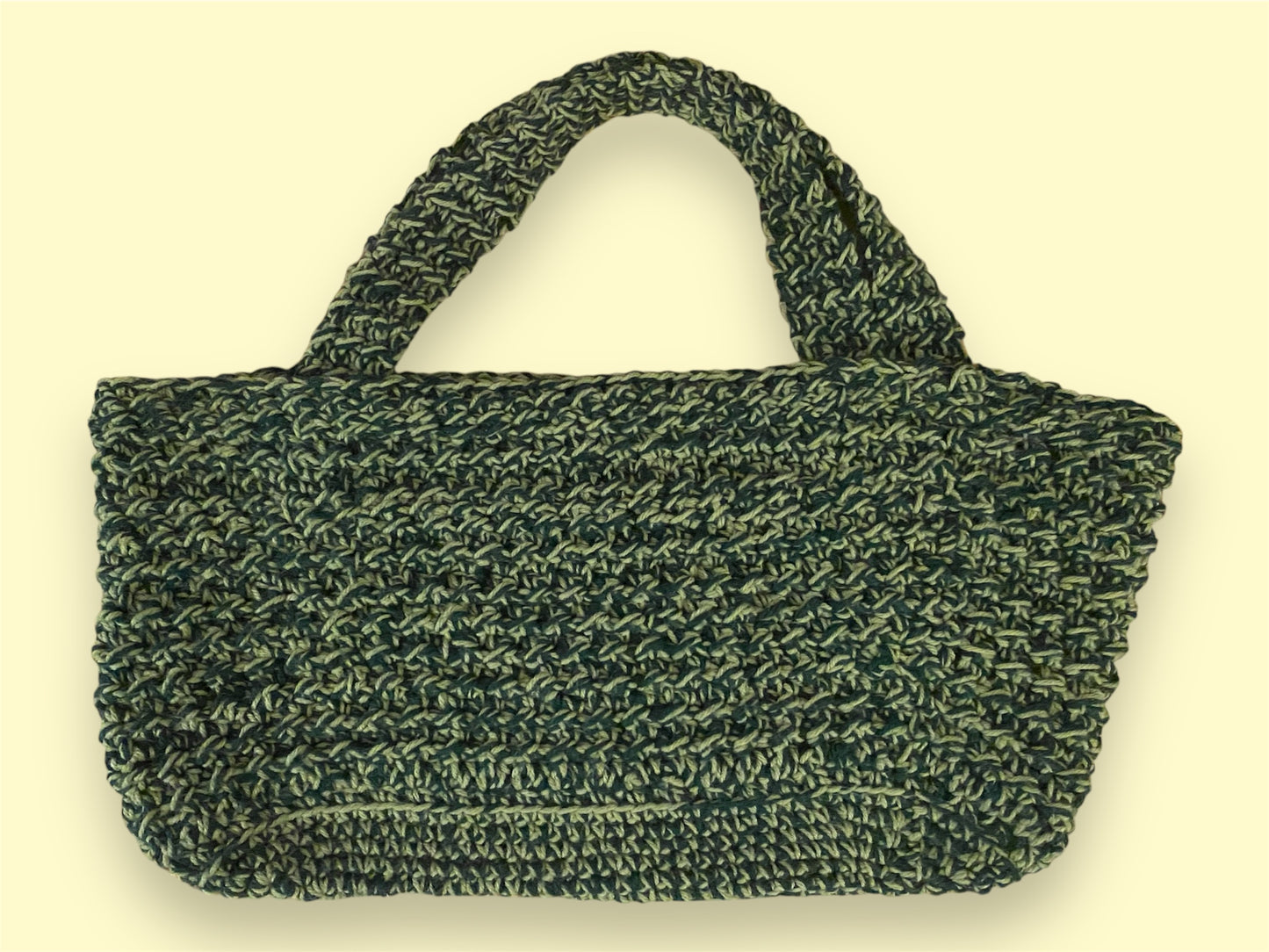 Large tote bag