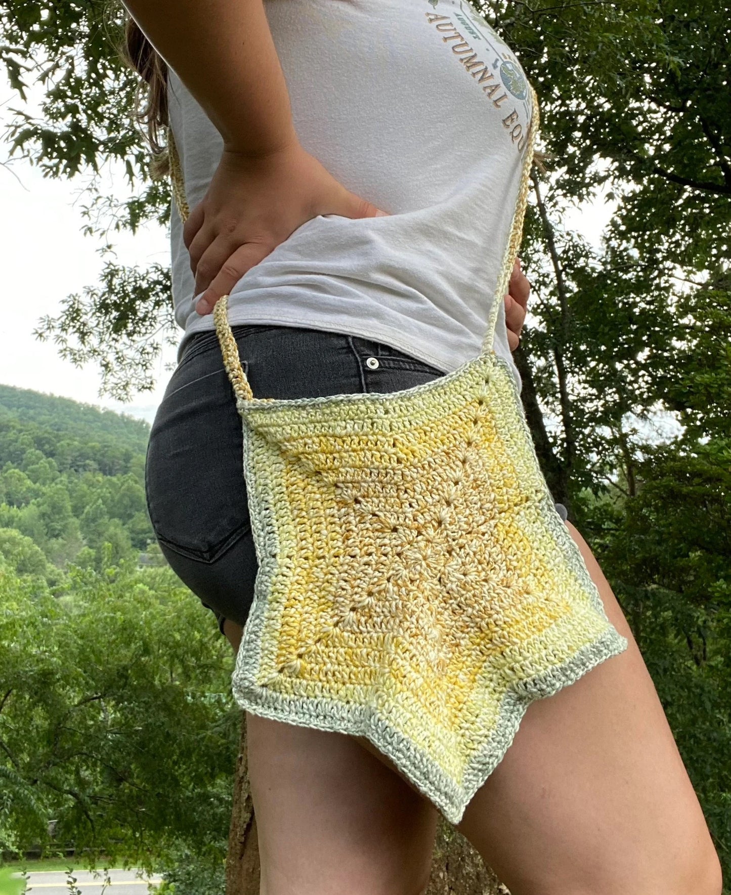 Star Purse