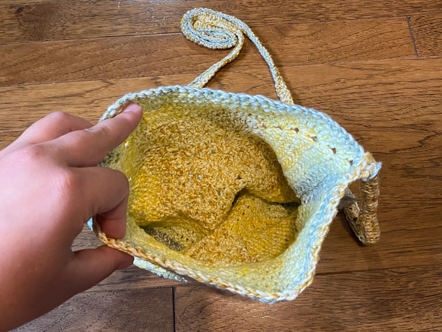 Star Purse
