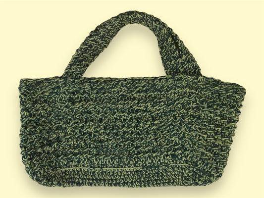 Large tote bag